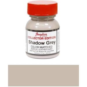 imageAngelus Collector Edition Leather Paint Shadow GrayShadow Gray