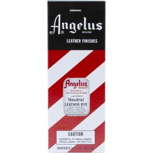 imageAngelus Leather Dye Neutral