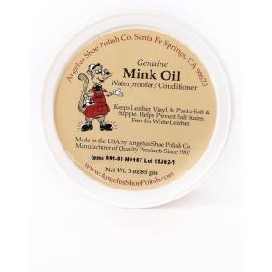 imageAngelus Mink Oil Conditioner