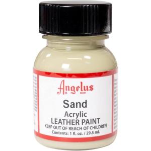 imageAngelus Sand Acrylic Leather Paint