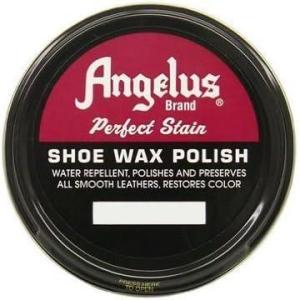 imageAngelus Shoe Wax 225 Navy Blue