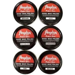 imageAngelus Shoe Wax 225 Oz Neutral