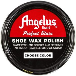imageAngelus Shoe Wax Polish Neutral