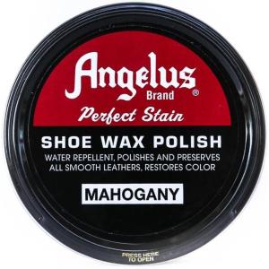 imageAngelus Wax Polish Mahogany