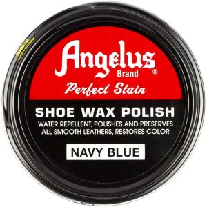 imageAngelus Wax Polish Navy