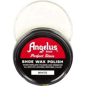 imageAngelus Wax Polish White