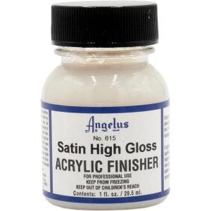 imageSatin High Gloss Angelus Finisher