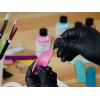 imageAngelus Acrylic Leather Paint 1 Fl Oz Pack of 2 BoneBone