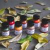 imageAngelus Acrylic Leather Paint 1 Fl Oz Pack of 2 BoneGrey