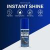 imageAngelus Instant Shine Liquid Shoe Polish 3 Fl Oz color variety Navy Blue