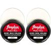 imageAngelus Wax Polish White Pack of 2