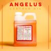 imageAngelus Brand Leather Oil 16oz  Premium Leather Conditioner for Boots Jackets and More  Made in The USA Pint
