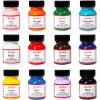 imageAngelus Best Sellers Kit  5Piece Brush Set  Preparer ampamp Deglazer 5 oz  Complete Sneaker Paint Bundle