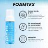 imageAngelus FoamTex Shoe Cleaner Foaming Sneaker Cleaner to Clean Dirt Stains Grime  57oz Pump