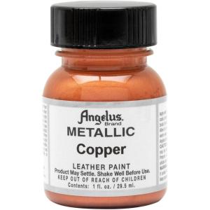 imageAngelus Acrylic Paints 1 Oz Color  Copper