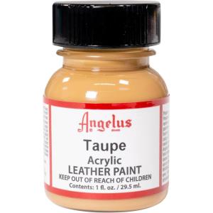 imageAngelus Acrylic Paints 1 Oz Color  Taupe