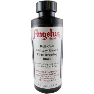 imageAngelus Roll Call Military Grade Edge Dressing 36 Oz Black