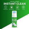 imageAngelus Instant Shoe Cleaner with Scrubbing Top  Removes Dirt Oil and Stains from White Shoes Suede Leather Canvas ampamp More  33oz
