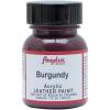 imageAngelus Acrylic Paints 1 Oz Color  Burgundy