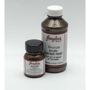 imageAngelus Acrylic Paint 1 Oz Bronze