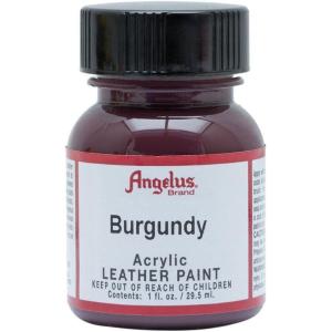 imageAngelus Acrylic Paints 1 Oz Color  Burgundy