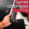imageAngelus Leather Conditioner Lotion  8 oz  Premium Cleaner and Conditioner for Smooth and Exotic Leathers