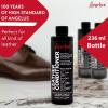 imageAngelus Leather Conditioner Lotion  8 oz  Premium Cleaner and Conditioner for Smooth and Exotic Leathers