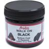 imageAngelus Walk on Black  Bottom Coat ampamp Restorer for Leather Soled Shoes  2 fl oz